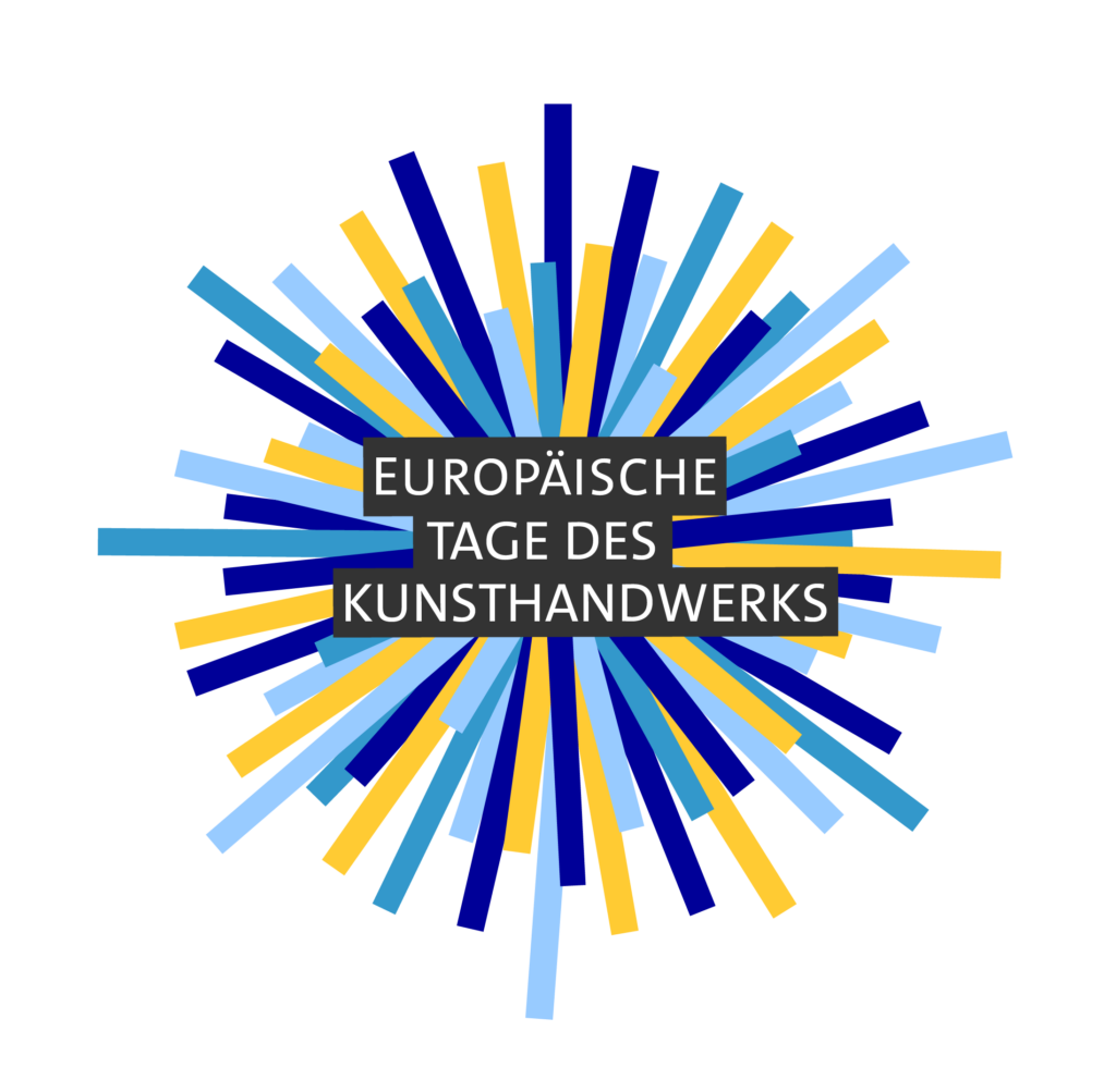 Europäische Tage des Kunsthandwerks, Design, Kunsthandwerker, Designer,